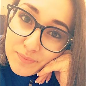 Meet your Posher, Bethany