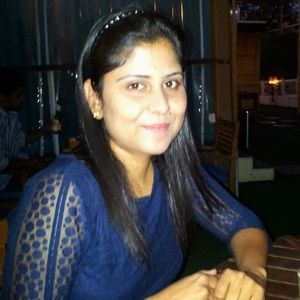 Meet your Posher, Devika