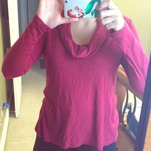 DONATED-Charlotte Russe Blouse