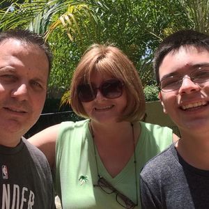 Meet your Posher, Debra