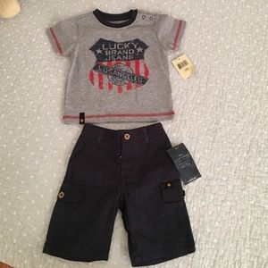 Toddler outfit