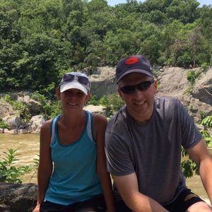 Meet your Posher, Kathy