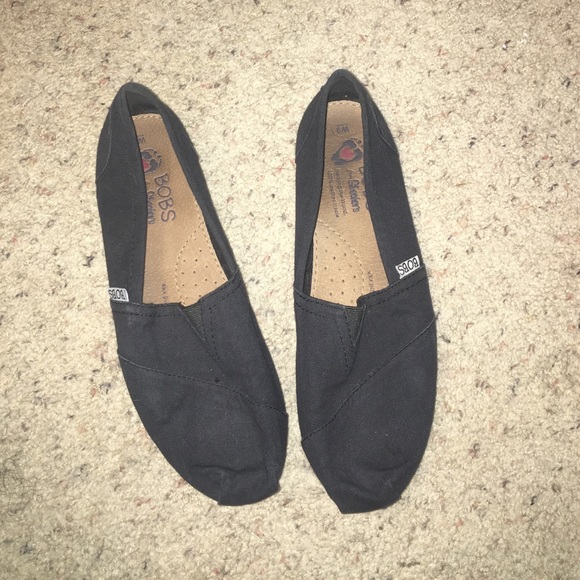 Bobs shoes