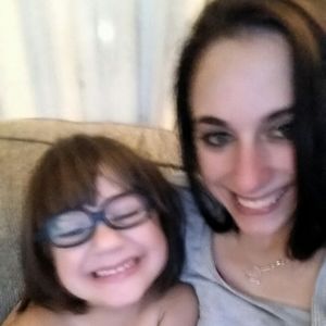 Meet your Posher, Lindsay