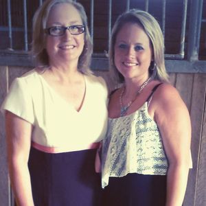 Meet your Posher, Joni
