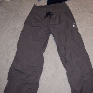 Lululemon Studio Pant