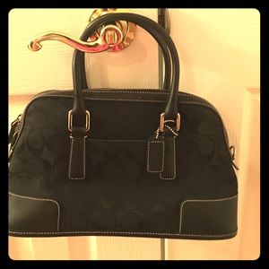 Coach Authentic small purse