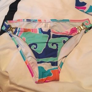 Trina Turk Bathingsuit Set