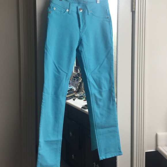 DL1961 Angel jeans