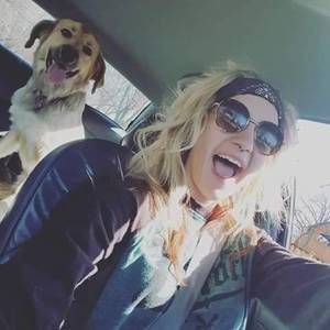 Meet your Posher, Jacquelynn