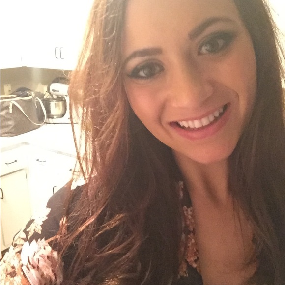 Meet your Posher, Lindsay