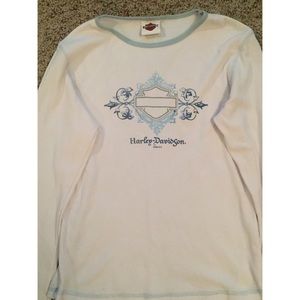 Harley Davidson Sturgis Thermal Top