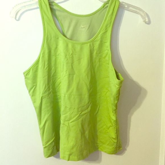 Donated- Nike sport tank