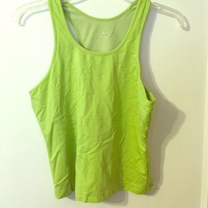 Donated- Nike sport tank