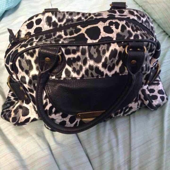 Olivia and Joy handbag