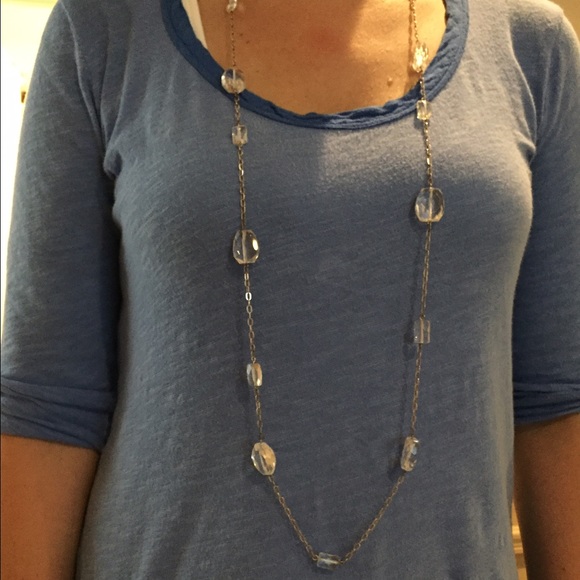 Costume Jewelry - Necklace - new!!