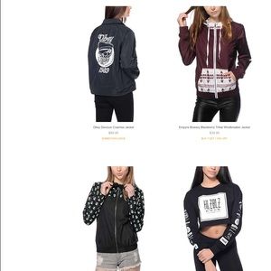 Meet your Posher, Angela