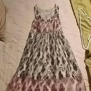 Free People Dress