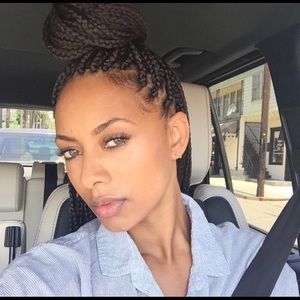 Meet your Posher, Alecia