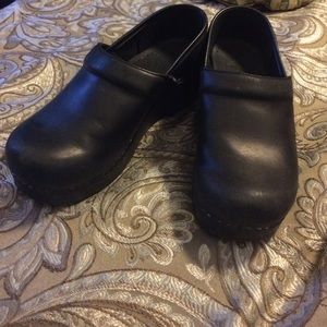 Black Dansko