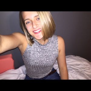 Meet your Posher, Madison