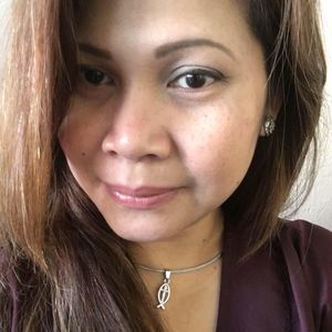 Meet your Posher, Cynthia