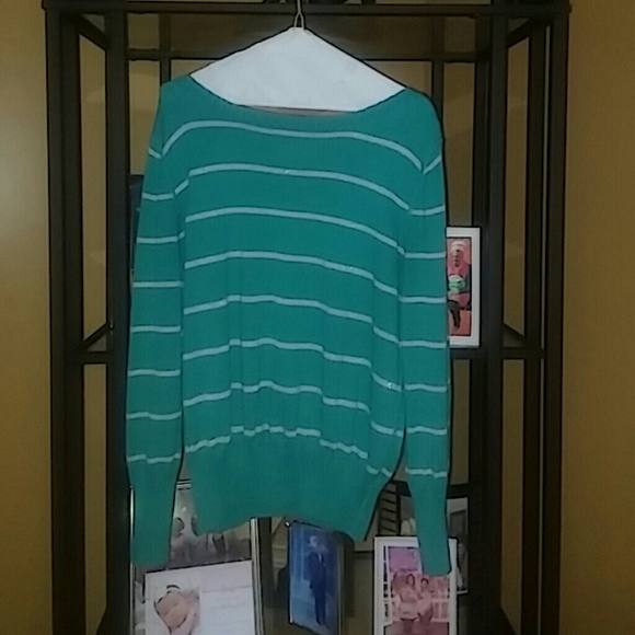 Sonoma Sweater