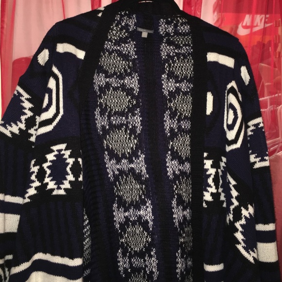 Charlotte Russe cardigan