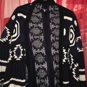 Charlotte Russe cardigan