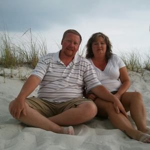 Meet your Posher, Leann