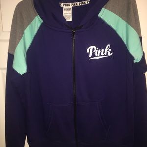 VS varsity jacket