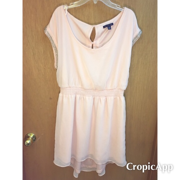 American Eagle dress!