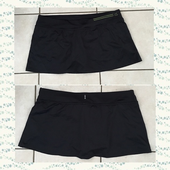 NWOT Land's End Swim wear Bottom size 12