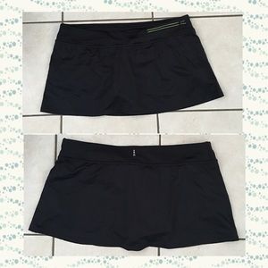 NWOT Land's End Swim wear Bottom size 12