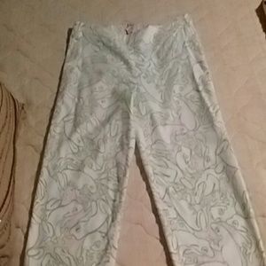 Lilly Resort Fit Pants