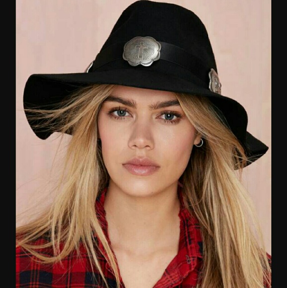 Unif Concho hat