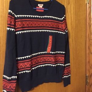 Target sweater medium