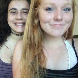 Meet your Posher, Kaylee