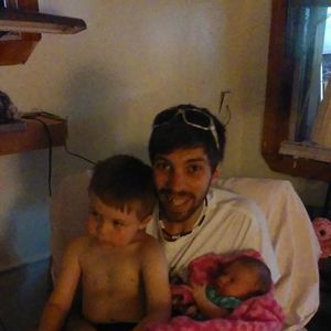 Meet your Posher, Adam