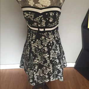 Ruby rox A-line dress