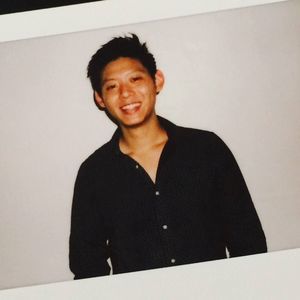 Meet your Posher, William