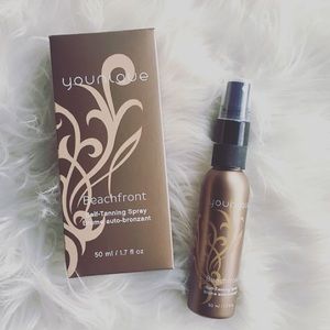 ✨1 HOUR SALE✨Younique Self Tanning Spray