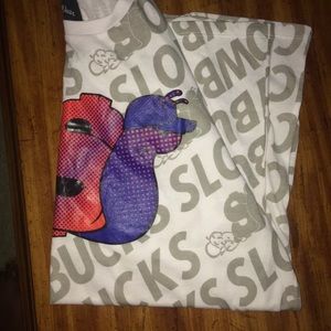 Slow bucks T-shirt
