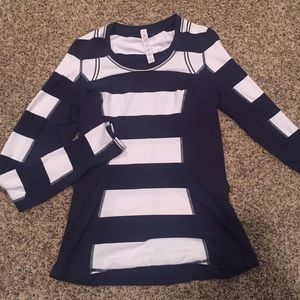 Lulu long sleeve run swiftly