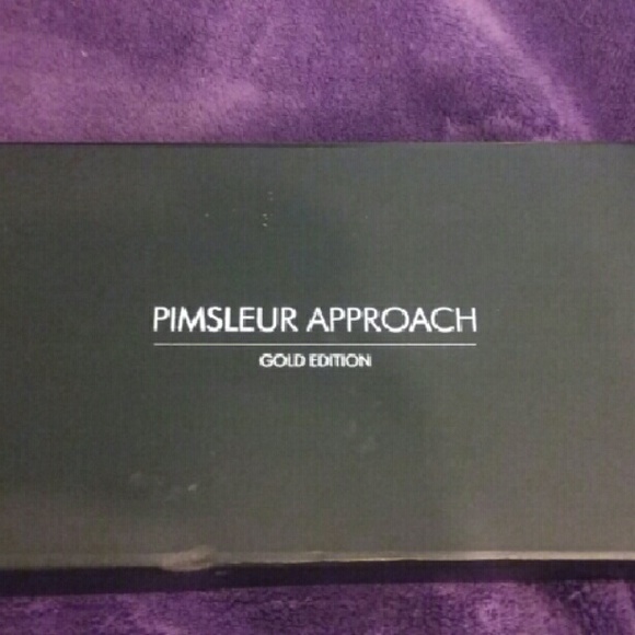 Pimsleur Approach Gold Edition- in Spanish