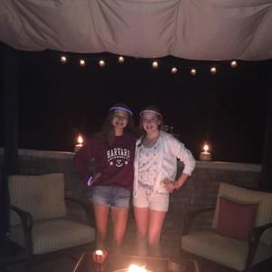 Meet your Posher, Olivia