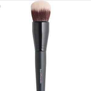 Brand new smoothing face brush