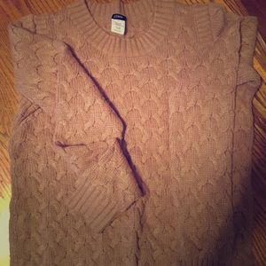 Jcrew sweater
