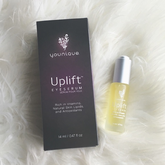 ❗️️FINAL PRICE DROP❗️Younique Uplift Eye Serum