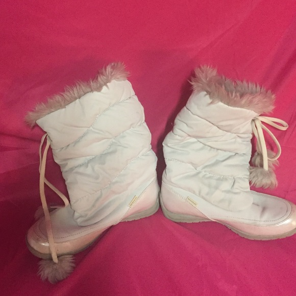Sporto boots